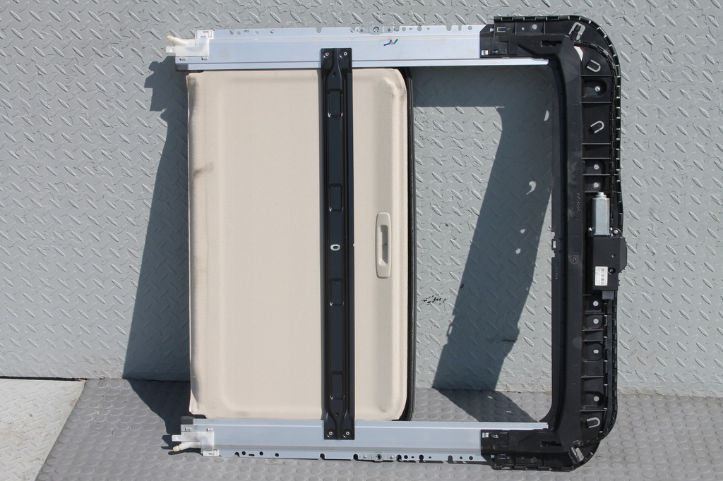 фото №5, Люк outlander iii 12-22 b22