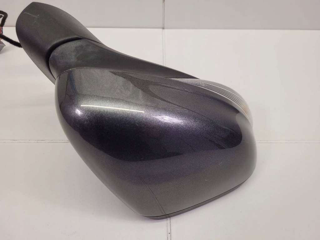 фото №11, Зеркало наружное правая сторона ford fiesta 7 2019 8801-012-rh