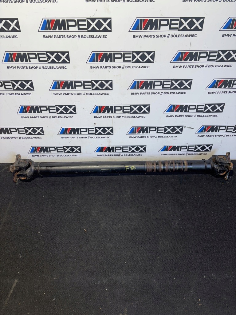 фото №1, Bmw f30 wał приводной передний