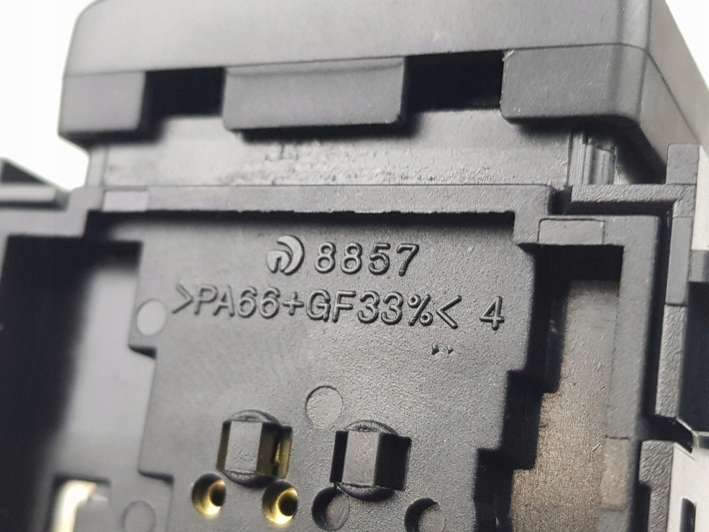 фото №13, Переключатель кнопка выключатель открывания крышки багажника renault talisman