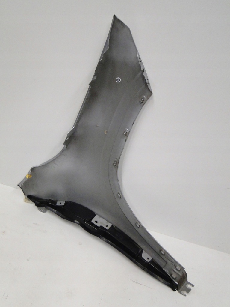 фото №9, Mercedes gla h247 247 eqa h243 243 крила перед передній лівий