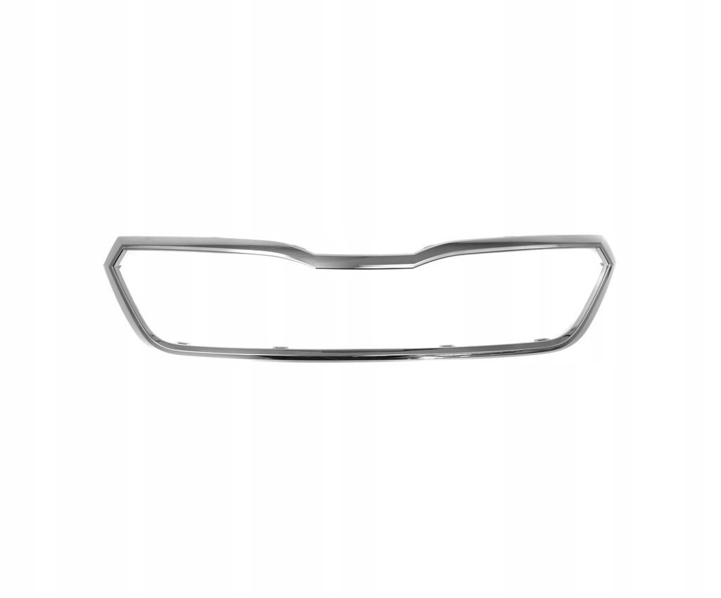 фото №1, Skoda scala 2019 - рама решітка