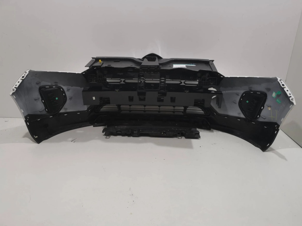 Citroen c3l бампер перед решётка решётка радиатора полный! Недорого