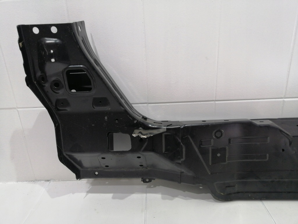 фото №8, Pas задній задня nissan x-trail t31 новий оригінал