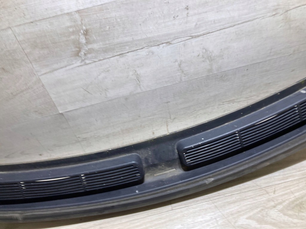 фото №4, Ford transit custom 2017 жабо