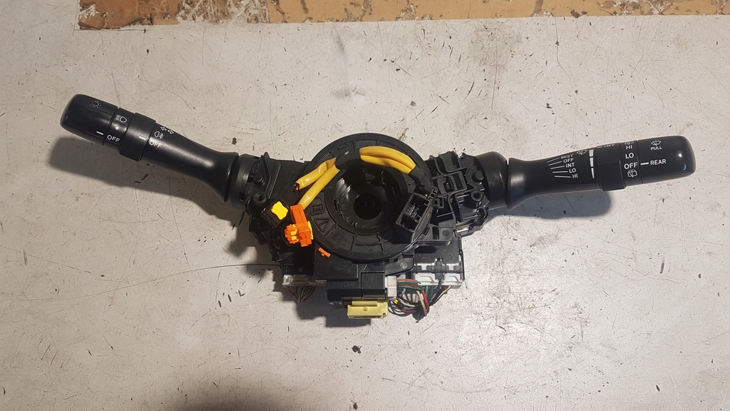 фото №1, Toyota prius ii стрічка перемикачі перемикач