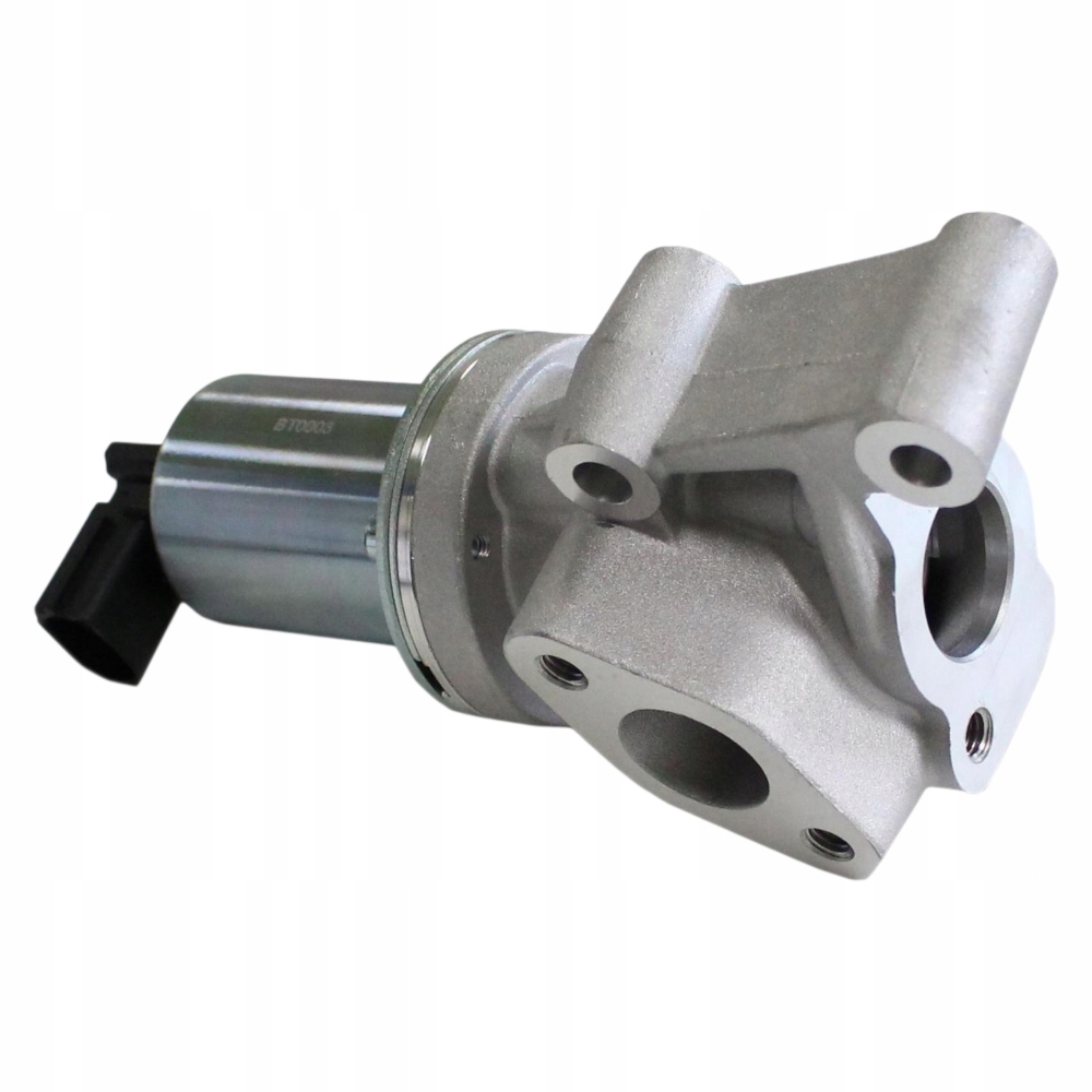 фото №1, Клапан egr hyundai i30 i 2007 2008 2009 2010 2011