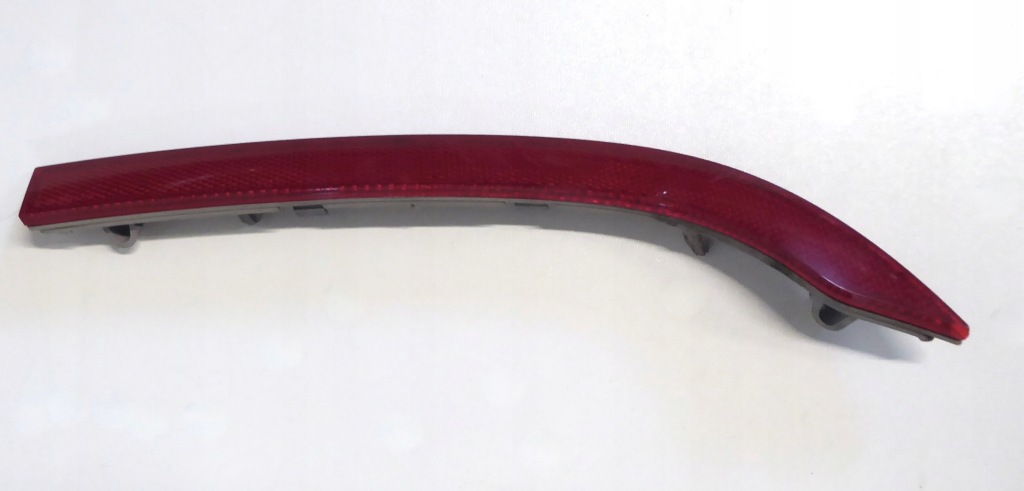 фото №1, Відбивач бампера задня правий opel insignia a kombi