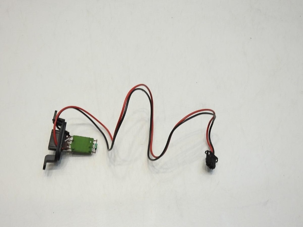 фото №7, Резистор резистор шланг renault kangoo ii 3r68k1r71kr41k a51001800