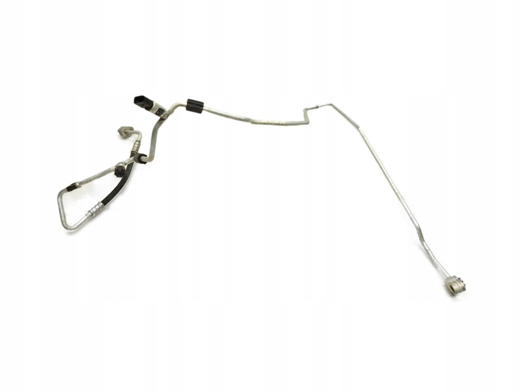 фото №1, Шланг трубка кондиционера skoda fabia ii 1.2 12v 6r1820741p