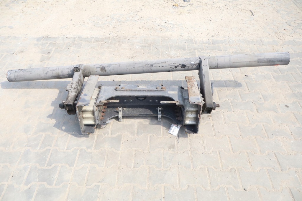 фото №1, Муфты siodłowe volvo fh iv 460