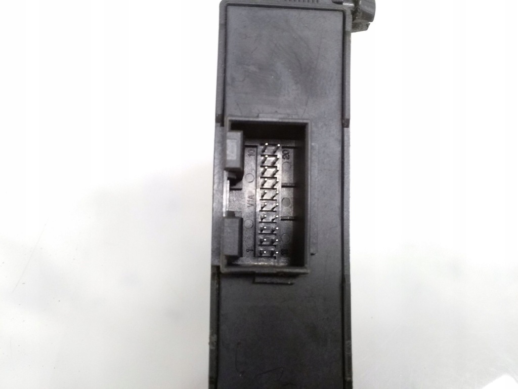 фото №3, Seat alhambra mk2 2017 модуль керування шлюз