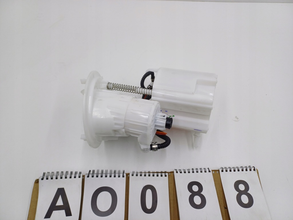 Купити Mercedes w176 w246 w117 x156 насос пального wowa оригінал