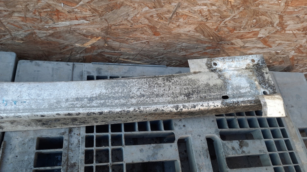 фото №7, Балка бампера задня jaguar x type 2.0b 04r