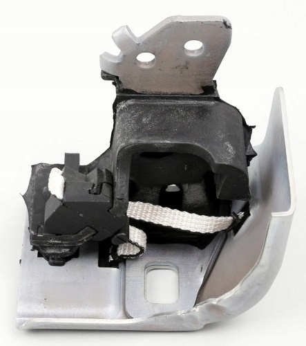 фото №1, Кронштейн глушника r megane 02- кінцевий