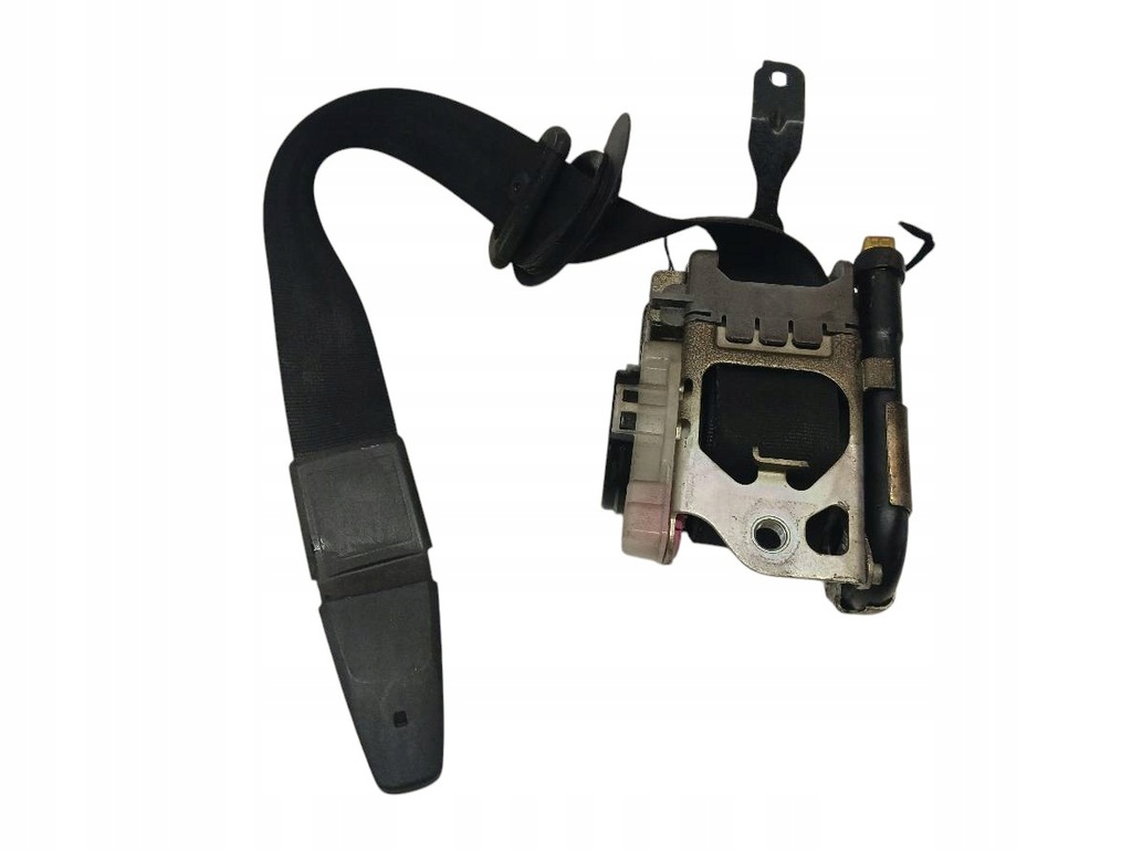 фото №6, Pas безопасности правый перед пассажира porsche macan i 2014-