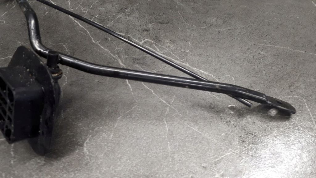 Купить 7700817672 педаль газа renault laguna i