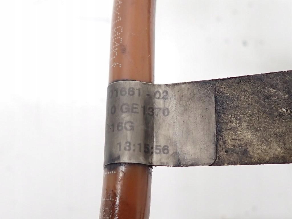 фото №11, Wąż шланг трубка пального комплект bmw 3 e90 e91 e92 e93 330xd 3.0d m57 07r