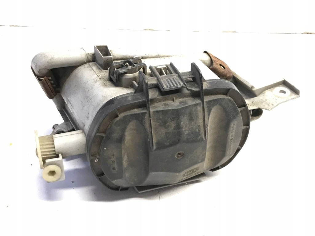 фото №7, Противотуманная фара левый перед mercedes clk c208 w202 w210 slk r170 147261-00