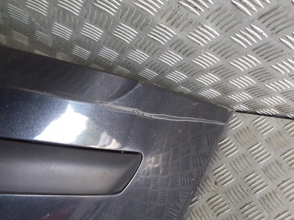 фото №10, Бампер перед fiat stilo 841