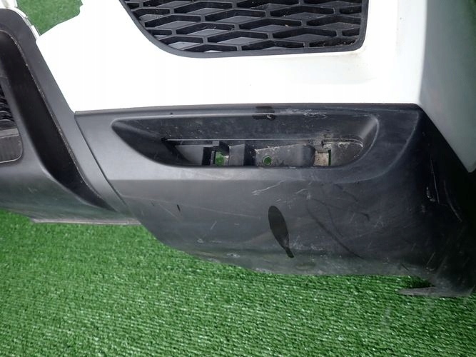 фото №11, Mitsubishi asx lift 19- бампер задній задня