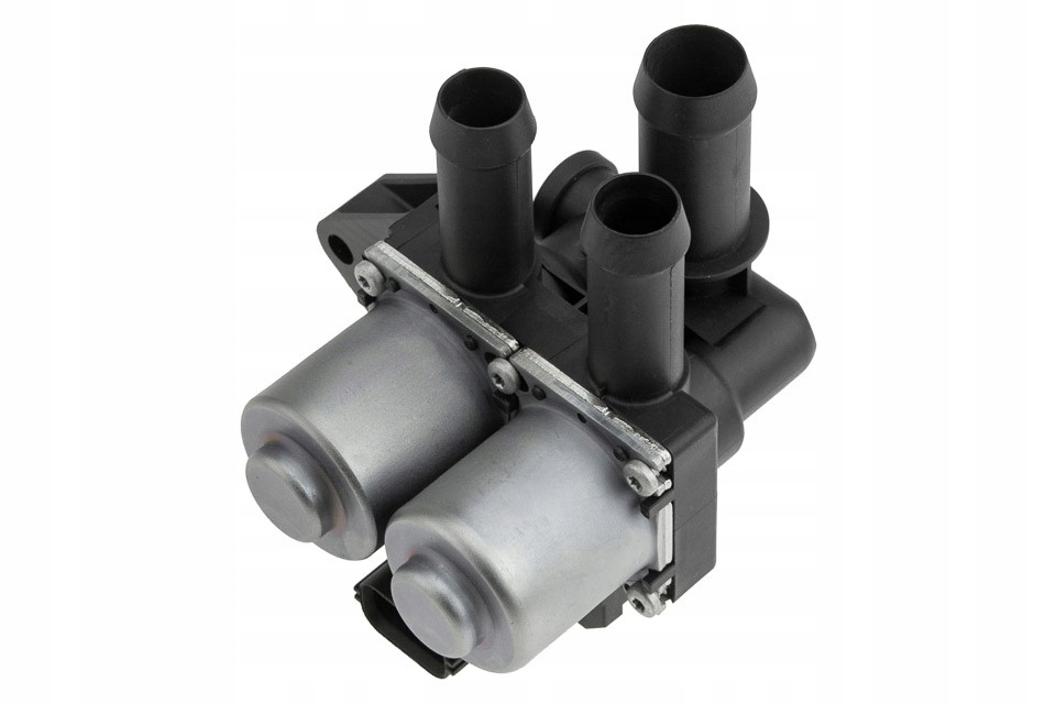 фото №1, Клапан обігрівача jaguar s-type ii x200 99-