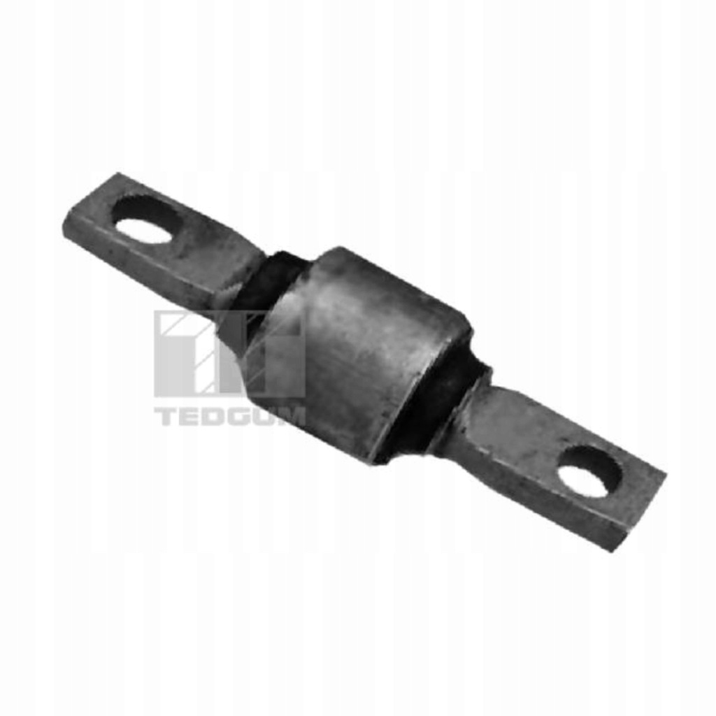 фото №1, Втулка рычага задняя honda civic vii 00-05