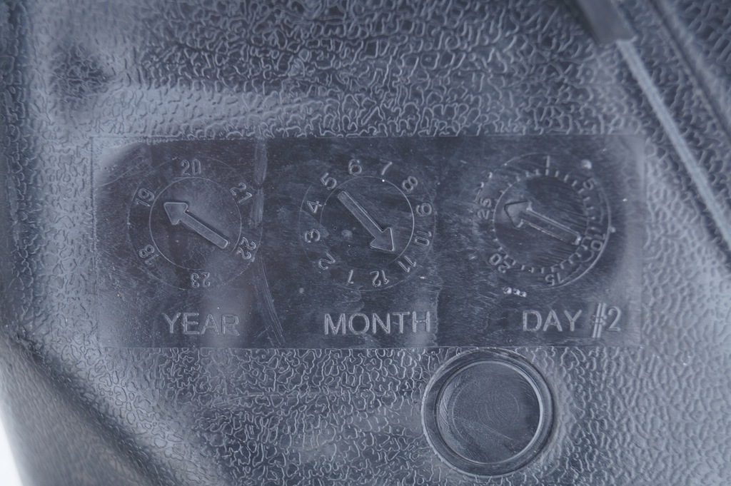 фото №12, Бак насос adblue hyundai santa fe iv 2.2 crdi 31550-s1900 31510-g9000