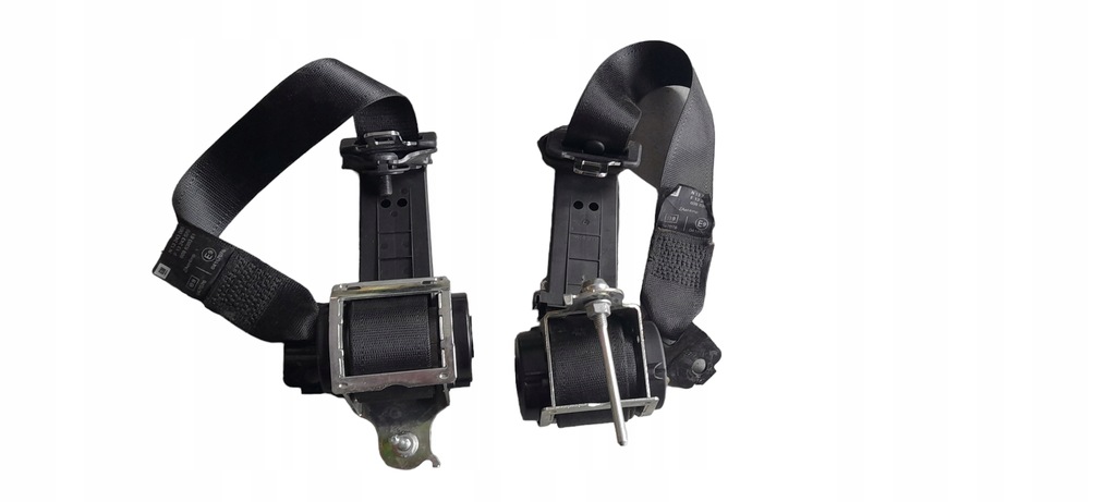 фото №12, Консоль панель приладів подушки безпеки ремені opel meriva a