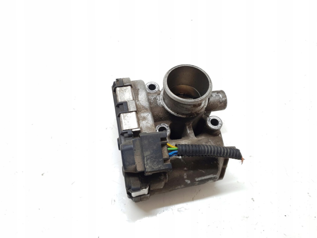 Купить Дроссельная заслонка smart city fortwo 0.6 a1601410225