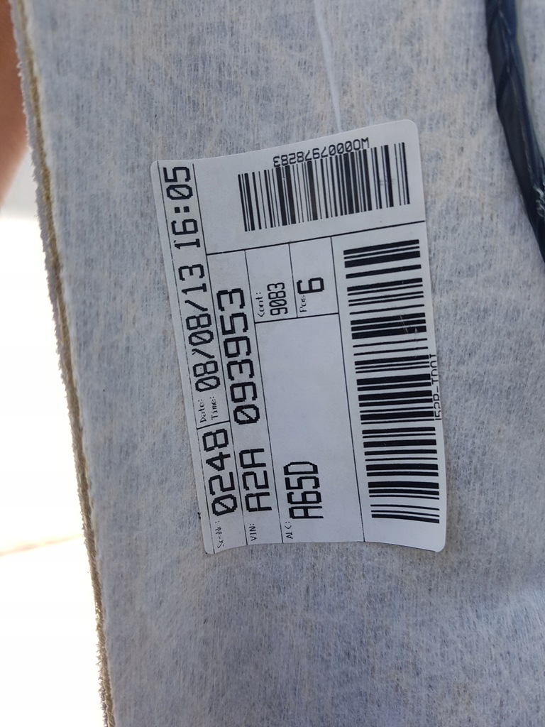 фото №6, Kia ceed 2 ii 12-16r hb стеля 5d anglik