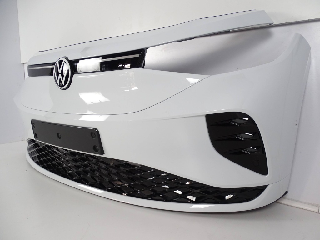 фото №6, Бампер перед передний vw id4 id.4 gtx 6xpdc + камера + led