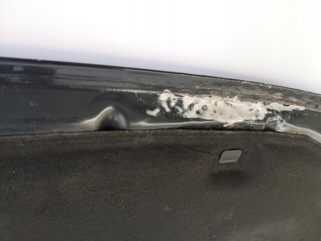 фото №9, Volvo s60, v60 10-13- капот, крышка двигателя