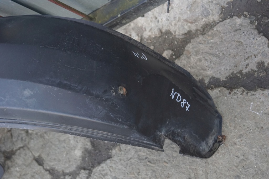 фото №6, Подкрылок правый задняя bmw z3 8397692