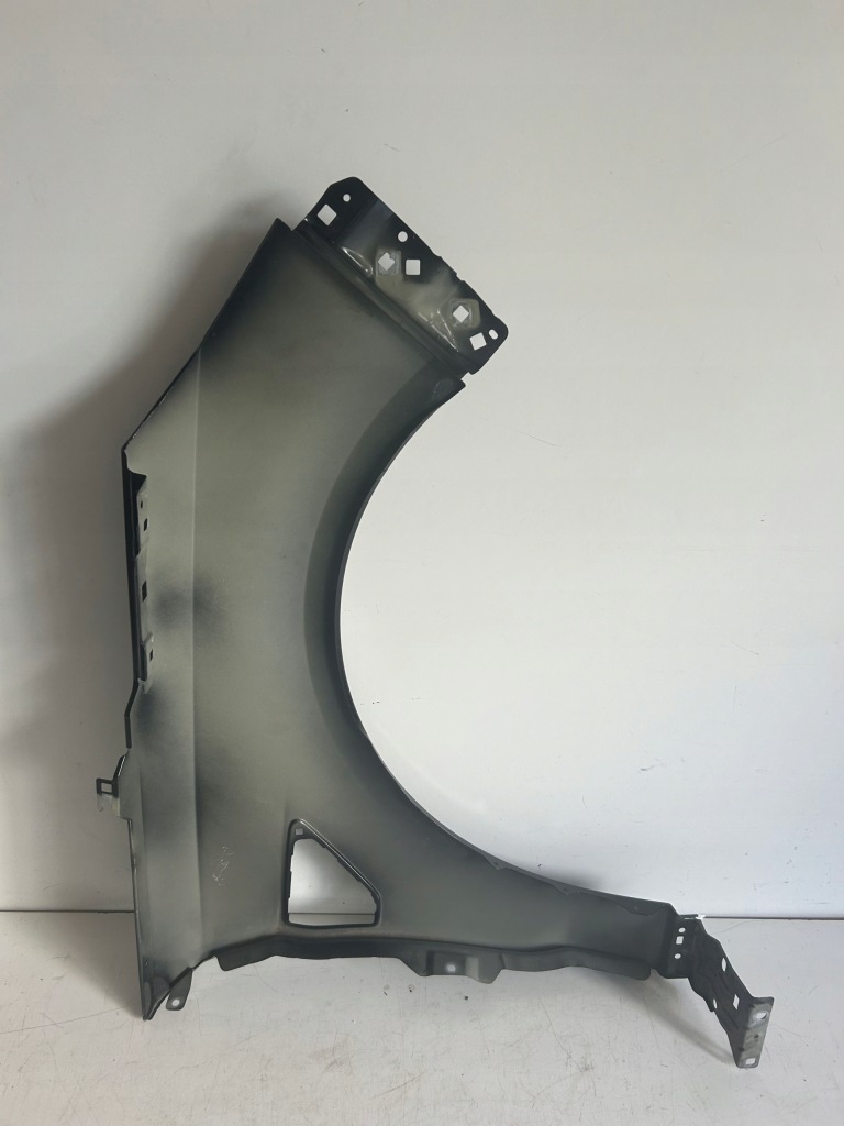 Ford s-max mk2 2015-2022 крило перед передній ліве оригінал Доставка