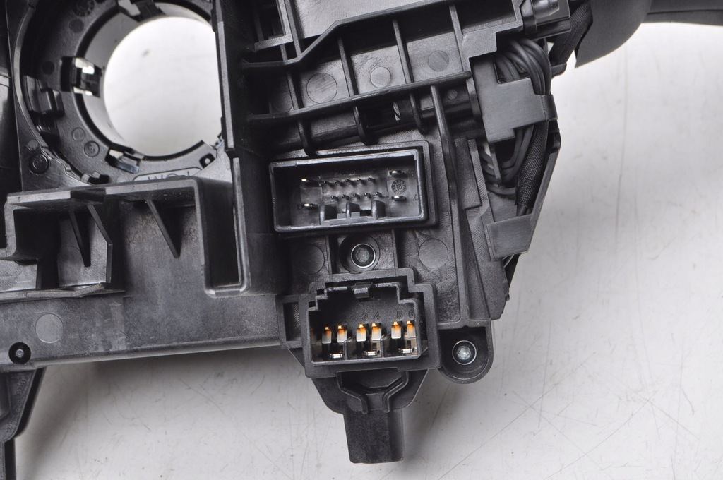 фото №7, Volvo v90 ii переключатель комбинированный лента 32231814