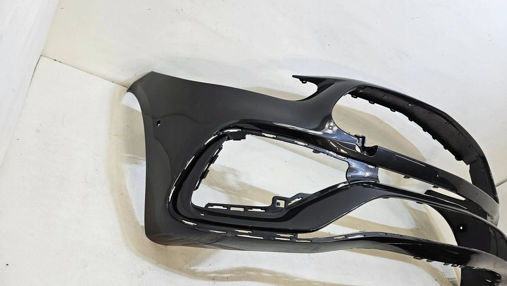 фото №10, Бампер перед передний mercedes c-klasa w206 a206 amg a2068858401