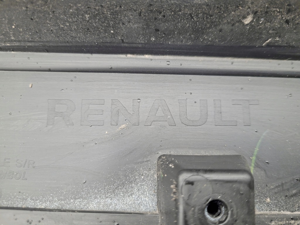 фото №7, Бампер dacia sandero 3 przed liftem stepway // jogger 2020-22