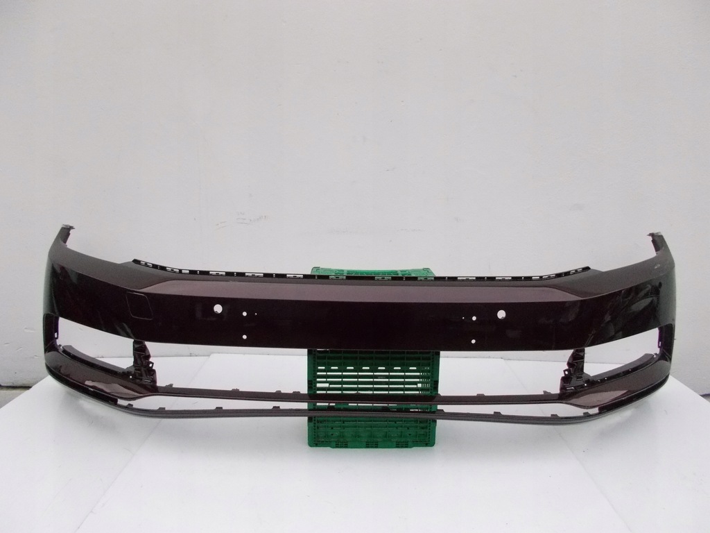 фото №1, Бампер передній перед vw passat b8 3g0807221 pdc