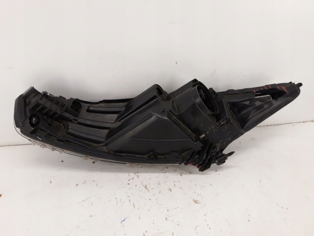 фото №11, Renault zoe лампа права передня перед