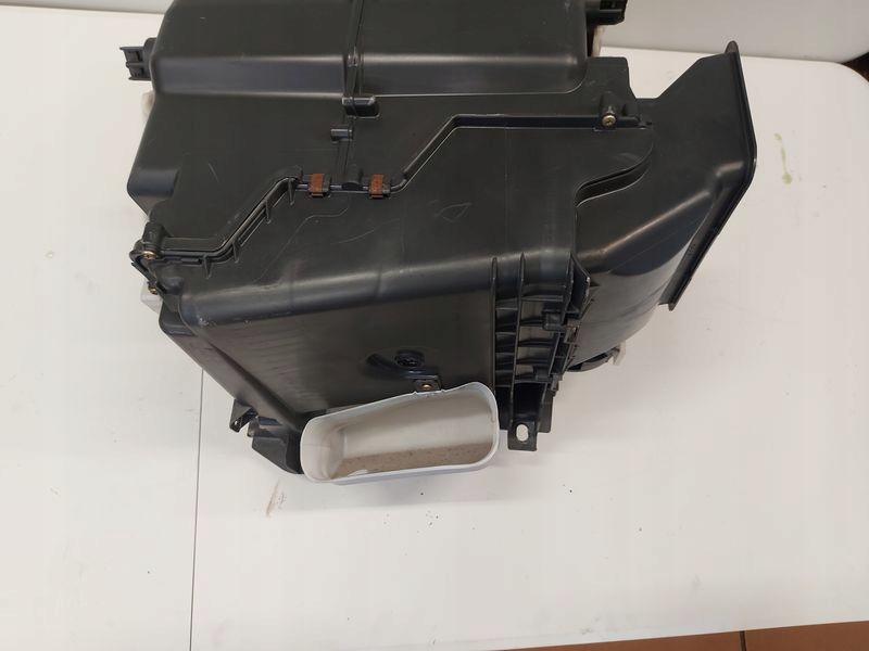 фото №8, Mazda mpv ii корпус обігрівача 443110-7511