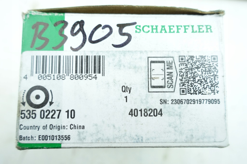 Шкив генератора opel 1,7cdti 09- astra j в Украине