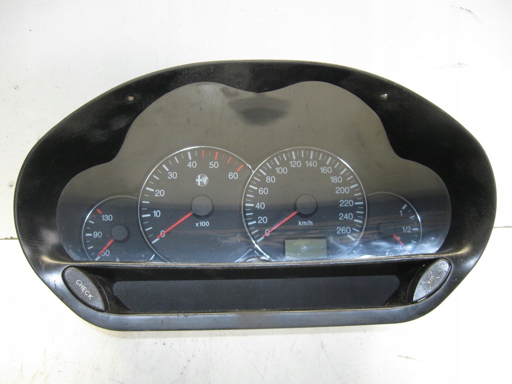 фото №1, Счетчик alfa romeo 166 2.4 jtd#