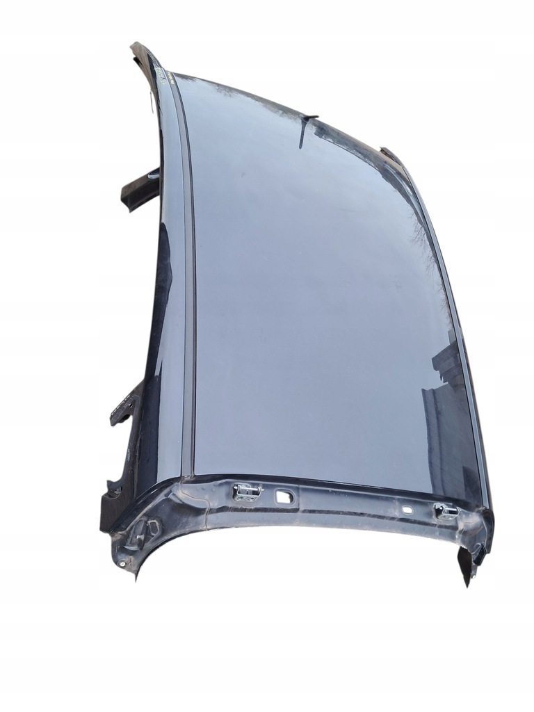 фото №3, Крыша ford fiesta mk7 lift 2012-2017 rok kod ja8