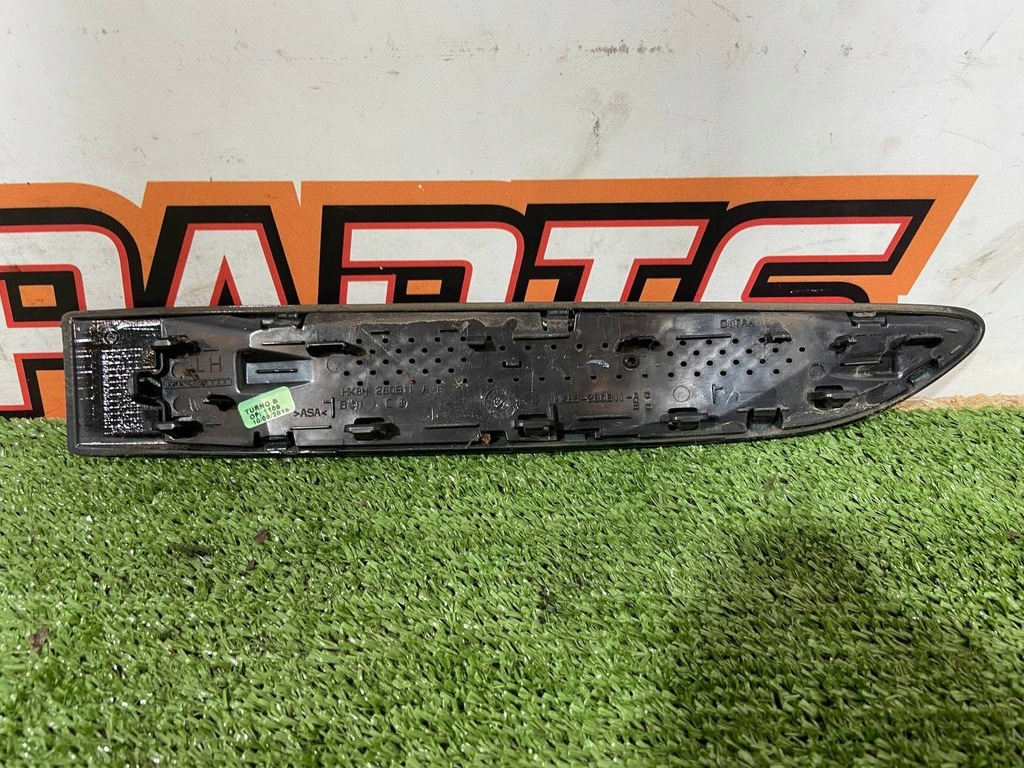 фото №9, Молдинг крыла lewego jaguar f-pace x761 hk83-280b11-ac