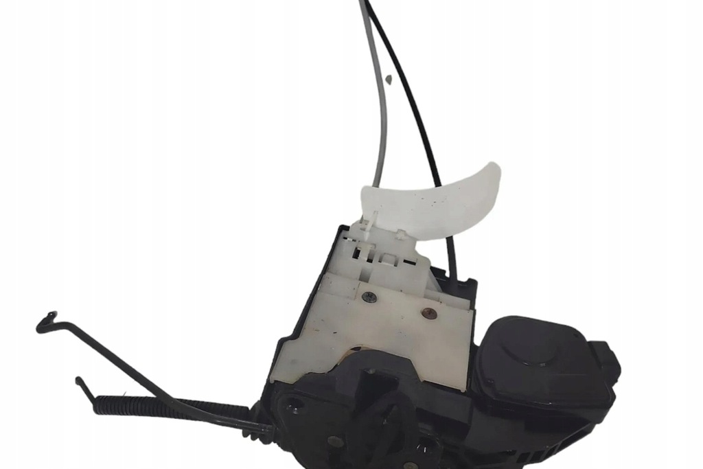 фото №7, Замок правих передніх двері kia sportage v nq5 813101f010 1.98l