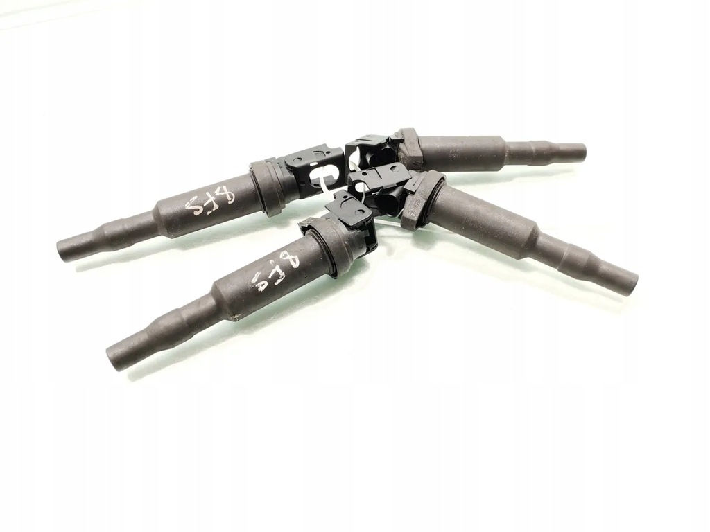 фото №8, Mini mini катушка зажигания wysokiego напряжения cooper бензин 85kw 115 hp