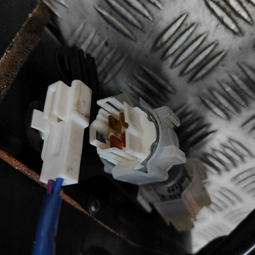 фото №8, Отопитель toyota hiace iv minibus / passenger _h1_, _h2_ 1166008485