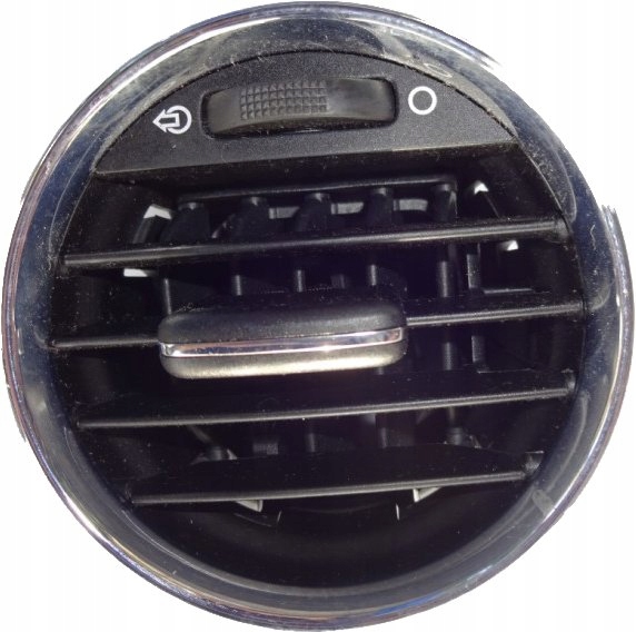 фото №1, Решітка обдув ліва peugeot 308 2007-2011 rok