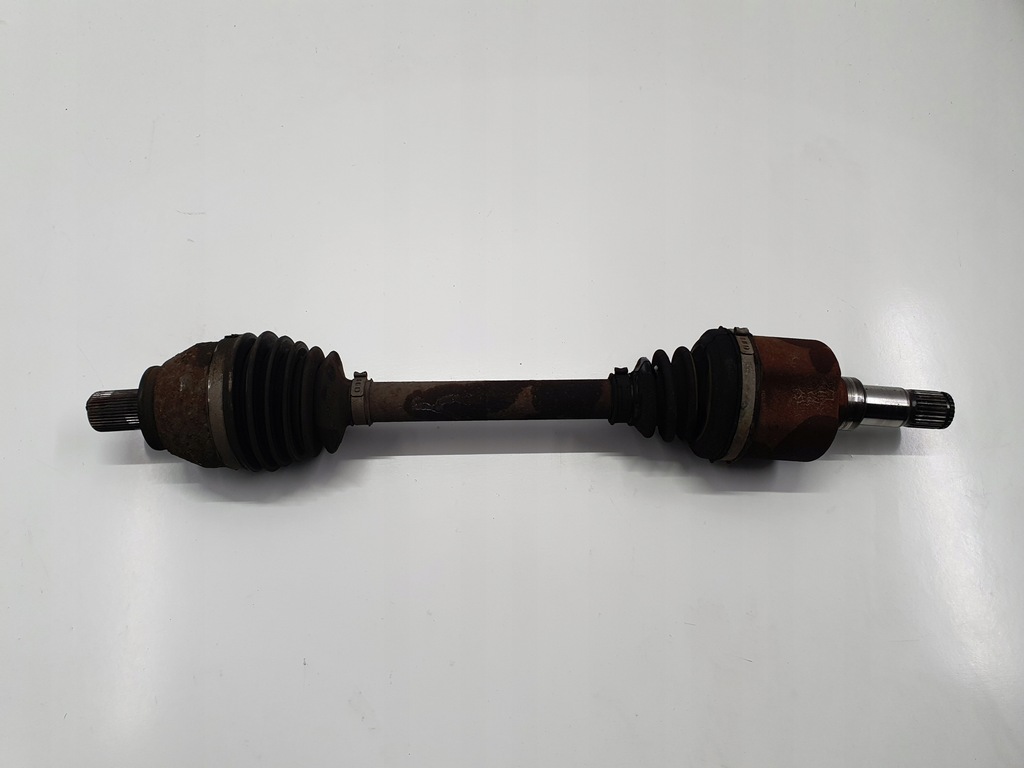 фото №1, Volvo v60 i 1.6 d2 приводной вал левая механическая коробка передач